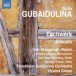 Gubaidulina: Fachwerk - Silenzio - CD