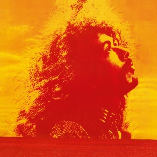 Carlos Santana, Buddy Miles: Live! - Plak