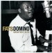 Fats Domino Greatest Hits (Gold Vinyl) - Plak