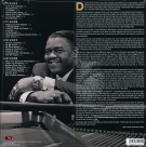 Fats Domino Greatest Hits (Gold Vinyl) - Plak Foto #2