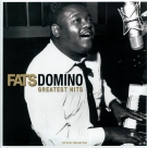 Fats Domino Greatest Hits (Gold Vinyl) - Plak Foto #1