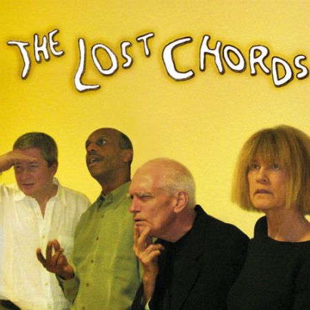 Carla Bley: The Lost Chords - CD