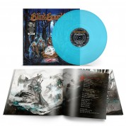 Blind Guardian: Somewhere Far Beyond Revisited (Transparent Curacao Vinyl) - Plak
