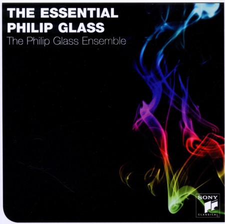 Philip Glass Ensemble: The Essential Philip Glass - CD