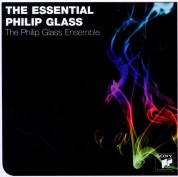 Philip Glass Ensemble: The Essential Philip Glass - CD