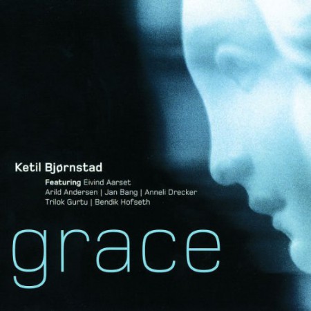Ketil Bjørnstad: Grace - CD