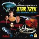 Star Trek - Original Soundtrack 30th Anniversary Vol. 1 (Limited Edition - Colored Vinyl) - Plak