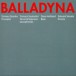 Balladyna - CD