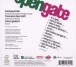 Open Gate - CD