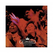 Saint Etienne: Casino Classics - CD
