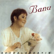 Banu: Sevdalardayım - CD