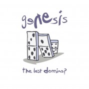 Genesis: The Last Domino? - Plak