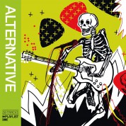 Çeşitli Sanatçılar: Playlist: Alternative - CD