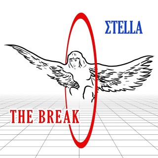 Stella: The Break - Plak