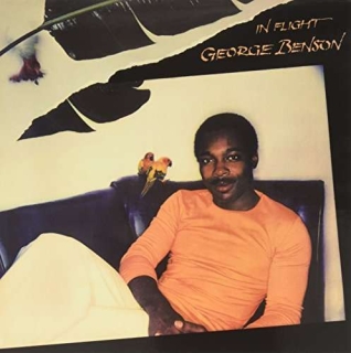George Benson: In Flight (Remastered) - Plak
