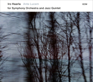 Iro Haarla: Ante Lucem - CD