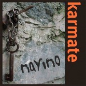 Karmate: Nayino - CD