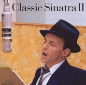 Frank Sinatra: Classic Sinatra II - CD