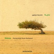 Mohammedreza Mortazavi: Saena - CD