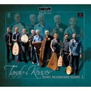 Bezmara: Tarab-ı Kevser - CD
