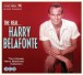The Real... Harry Belafonte - CD