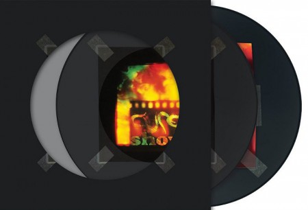 The Cure: Show (30th Anniversary - Picture Disc) - Plak