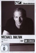 Michael Bolton: The Essential Michael Bolton - DVD