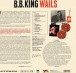 Wails + 2 Bonus Tracks! - Plak