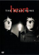 Heart: The Road Home - DVD