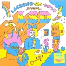 Labrinth, Sia, Diplo: Labrinth, Sia & Diplo Present Lsd - Plak Foto #1
