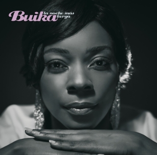Buika: La Noche Mas Larga - CD