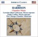 Harbison: Chamber Music - CD
