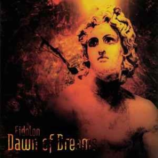 Dawn Of Dreams: Eidolon - CD