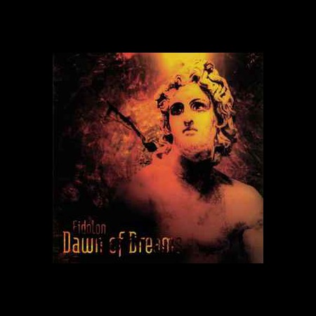 Dawn Of Dreams: Eidolon - CD
