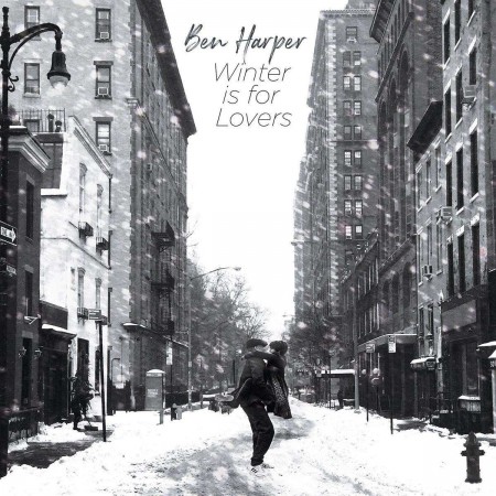 Ben Harper: Winter Is For Lovers - Plak