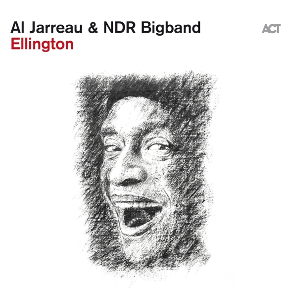 Al Jarreau, NDR Bigband - Ellington