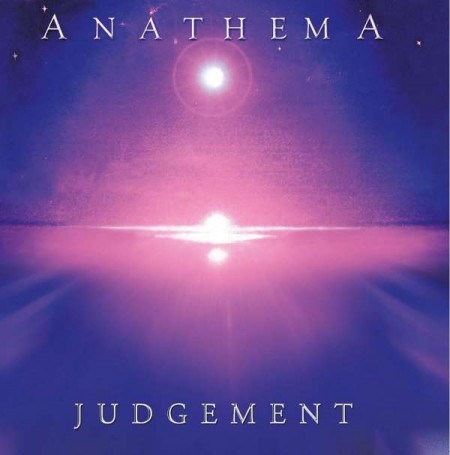 Anathema: Judgement - Plak