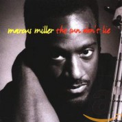Marcus Miller: The Sun Don't Lie - CD
