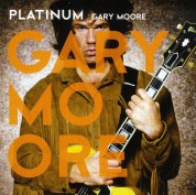 Gary Moore: Platinum - CD