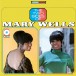 The Two Sides Of Mary Wells (Limited Numbered Edition - Translucent Yellow Vinyl) - Plak