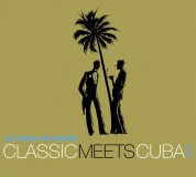 Klazz Brothers: Classic meets Cuba II - CD