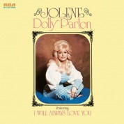 Dolly Parton: Jolene - Plak