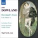 Dowland, J.: Lute Music, Vol. 2  - Dowland's Tears - CD