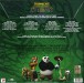 Kung Fu Panda 3 (Soundtrack) - Plak