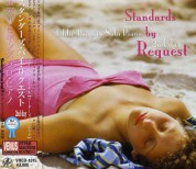 Eddie Higgins: Standards By Request 2nd Day - CD