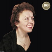 Édith Piaf: A L'Olympia 1962 - Plak