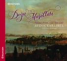Aydın Karlıbel: Doğu Masalları / Tales from the Orient - CD Foto #1