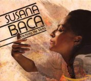 Susana Baca: Vestida De Vida - CD