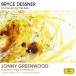 Dessner/ Greenwood: St. Carolyn By The Sea/  Suite from "There Will be Blood" - CD