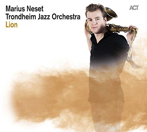 Marius Neset, Trondheim Jazz Orchestra - Lion